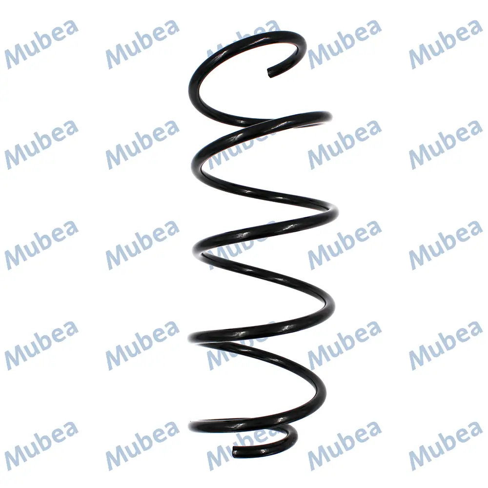 Fahrwerksfeder Vorderachse MUBEA 062025-E