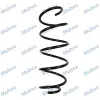 Fahrwerksfeder Vorderachse MUBEA 062025-E Bild Fahrwerksfeder Vorderachse MUBEA 062025-E