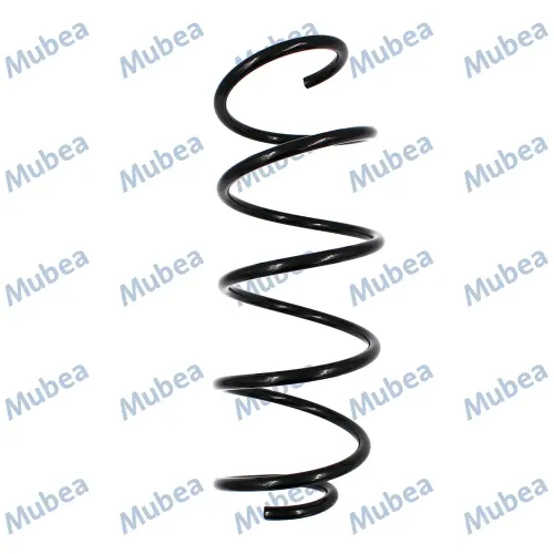 Fahrwerksfeder Vorderachse MUBEA 062025-E Bild Fahrwerksfeder Vorderachse MUBEA 062025-E
