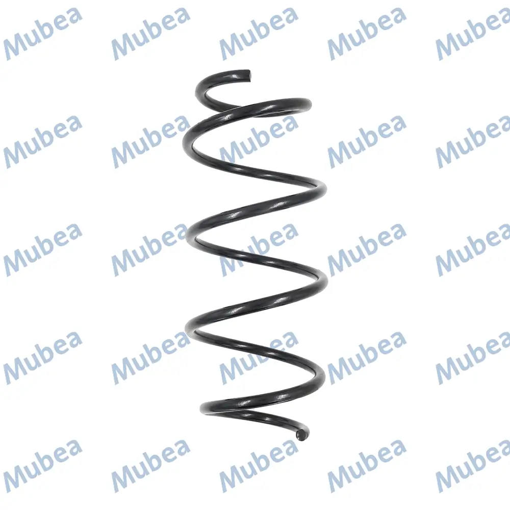 Fahrwerksfeder Vorderachse MUBEA 062042-E