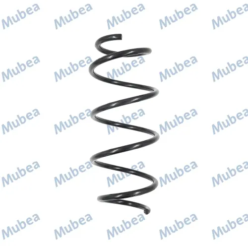 Fahrwerksfeder Vorderachse MUBEA 062042-E Bild Fahrwerksfeder Vorderachse MUBEA 062042-E