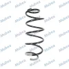 Fahrwerksfeder Vorderachse MUBEA 062211-E Bild Fahrwerksfeder Vorderachse MUBEA 062211-E