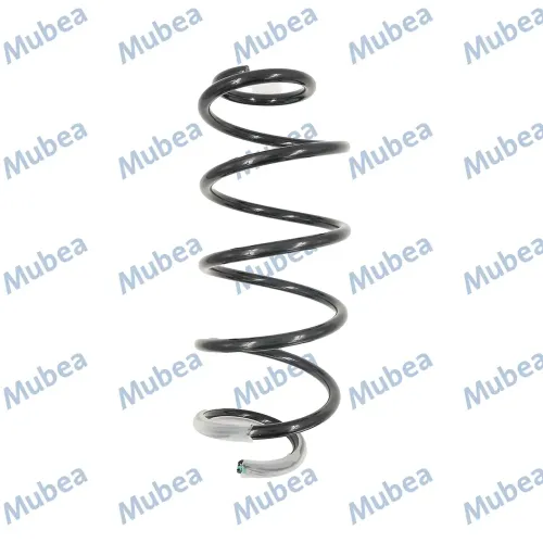 Fahrwerksfeder Vorderachse MUBEA 062211-E Bild Fahrwerksfeder Vorderachse MUBEA 062211-E
