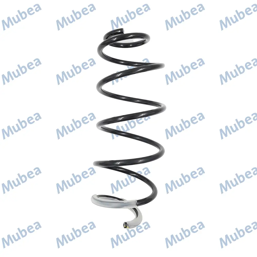 Fahrwerksfeder Vorderachse MUBEA 062228-E