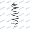 Fahrwerksfeder Vorderachse MUBEA 062228-E Bild Fahrwerksfeder Vorderachse MUBEA 062228-E