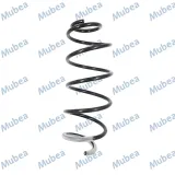 Fahrwerksfeder Vorderachse MUBEA 062228-E