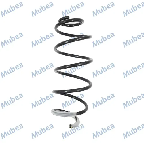 Fahrwerksfeder Vorderachse MUBEA 062228-E Bild Fahrwerksfeder Vorderachse MUBEA 062228-E