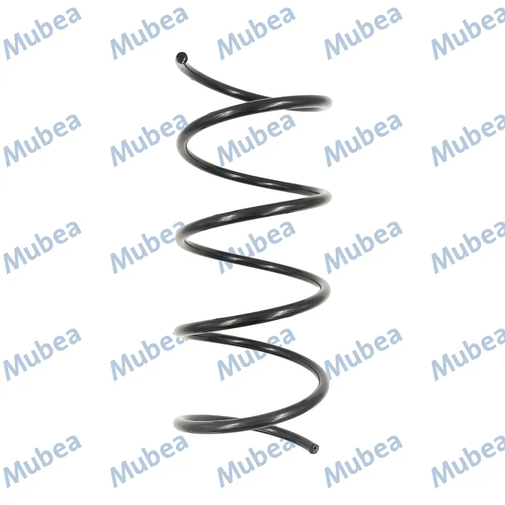 Fahrwerksfeder Vorderachse MUBEA 062889-E