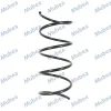 Fahrwerksfeder Vorderachse MUBEA 062889-E Bild Fahrwerksfeder Vorderachse MUBEA 062889-E