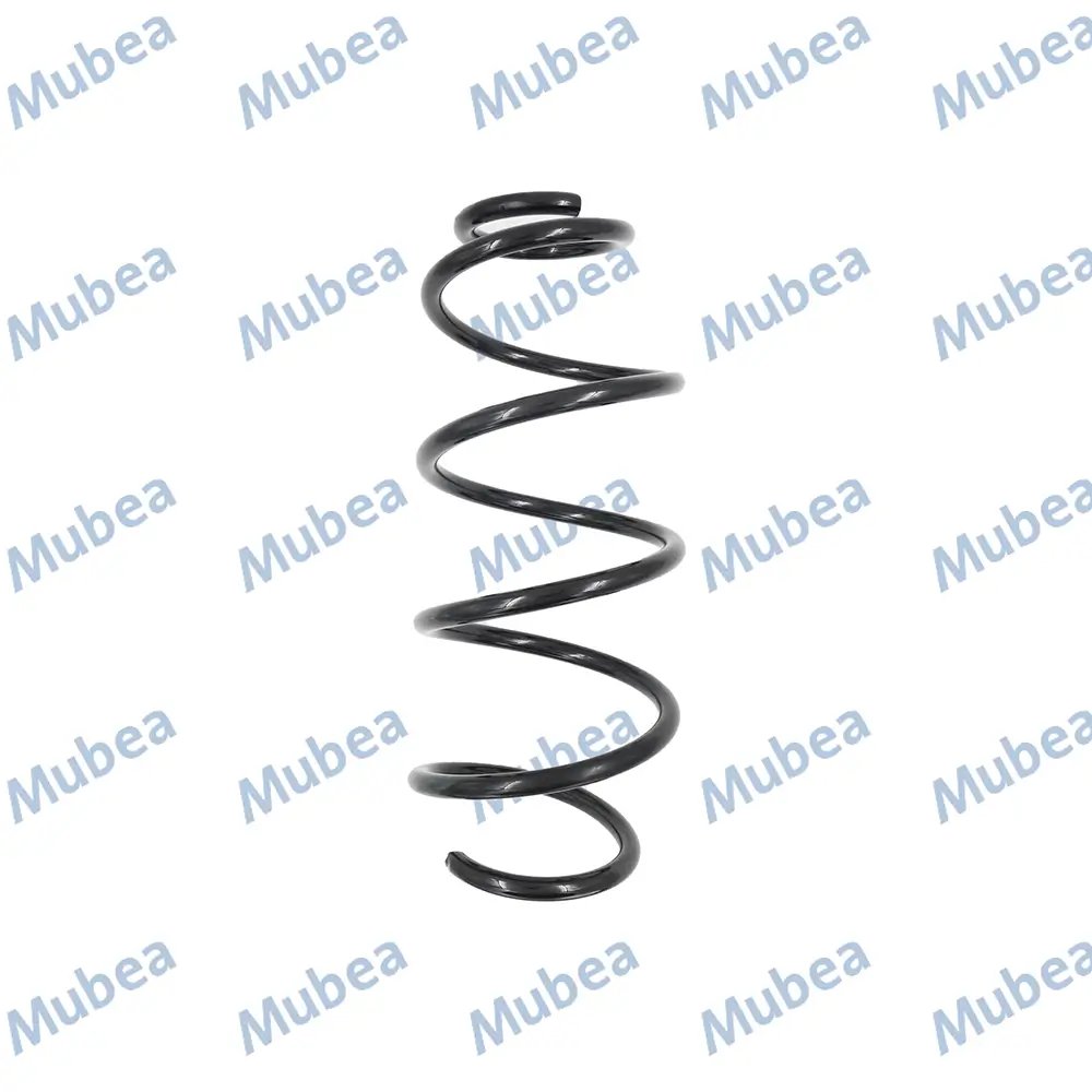 Fahrwerksfeder Vorderachse MUBEA 063064-E