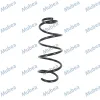 Fahrwerksfeder Vorderachse MUBEA 063064-E Bild Fahrwerksfeder Vorderachse MUBEA 063064-E