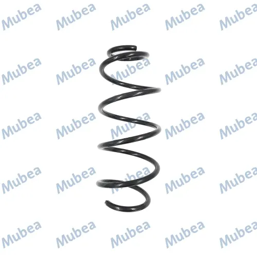 Fahrwerksfeder Vorderachse MUBEA 063064-E Bild Fahrwerksfeder Vorderachse MUBEA 063064-E