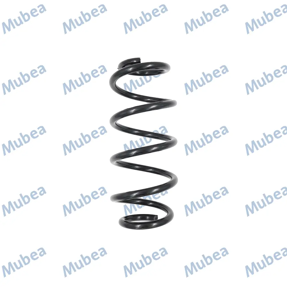 Fahrwerksfeder Vorderachse MUBEA 063105-E