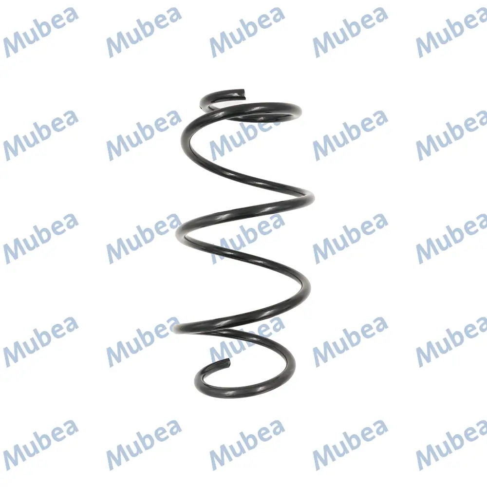 Fahrwerksfeder Vorderachse MUBEA 90139752