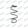 Fahrwerksfeder Vorderachse MUBEA 90139752 Bild Fahrwerksfeder Vorderachse MUBEA 90139752