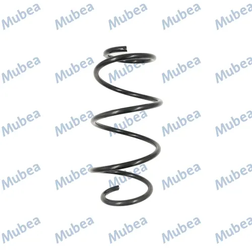 Fahrwerksfeder Vorderachse MUBEA 90139752 Bild Fahrwerksfeder Vorderachse MUBEA 90139752