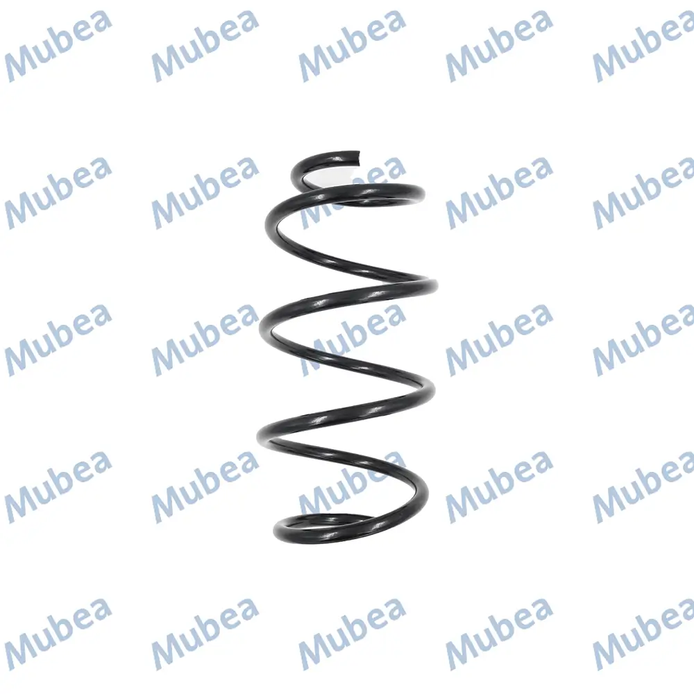 Fahrwerksfeder Vorderachse MUBEA 90140161