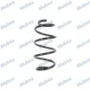 Fahrwerksfeder Vorderachse MUBEA 90140161 Bild Fahrwerksfeder Vorderachse MUBEA 90140161