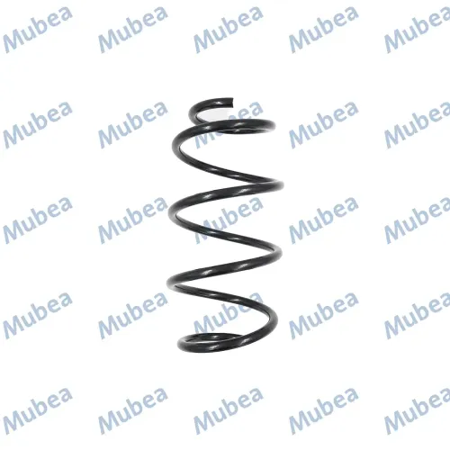 Fahrwerksfeder Vorderachse MUBEA 90140161 Bild Fahrwerksfeder Vorderachse MUBEA 90140161