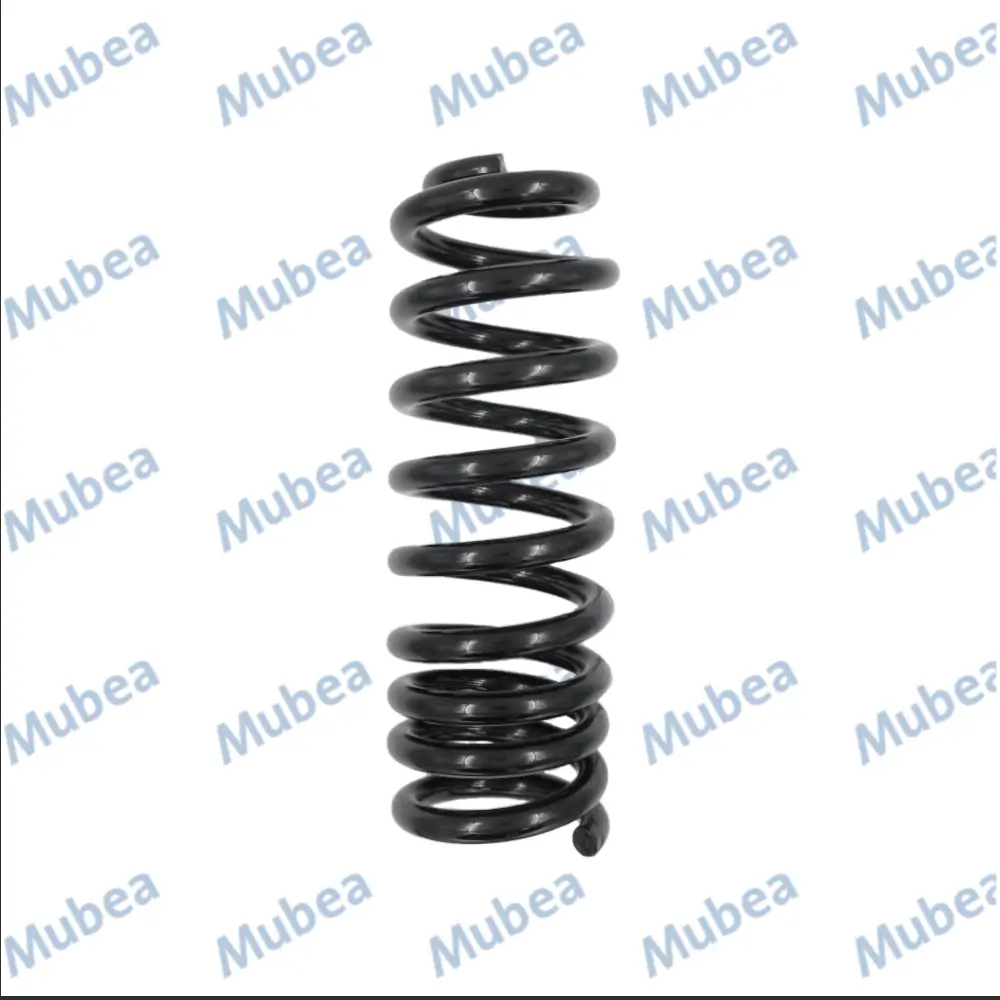 Fahrwerksfeder Hinterachse MUBEA 90171860