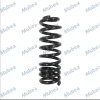 Fahrwerksfeder Hinterachse MUBEA 90171860