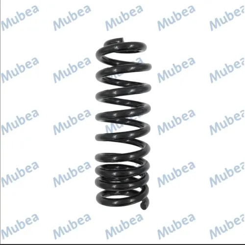 Fahrwerksfeder Hinterachse MUBEA 90171860 Bild Fahrwerksfeder Hinterachse MUBEA 90171860