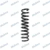 Fahrwerksfeder Hinterachse MUBEA 90166291 Bild Fahrwerksfeder Hinterachse MUBEA 90166291