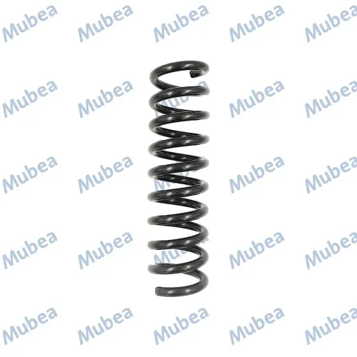 Fahrwerksfeder Hinterachse MUBEA 90166291 Bild Fahrwerksfeder Hinterachse MUBEA 90166291