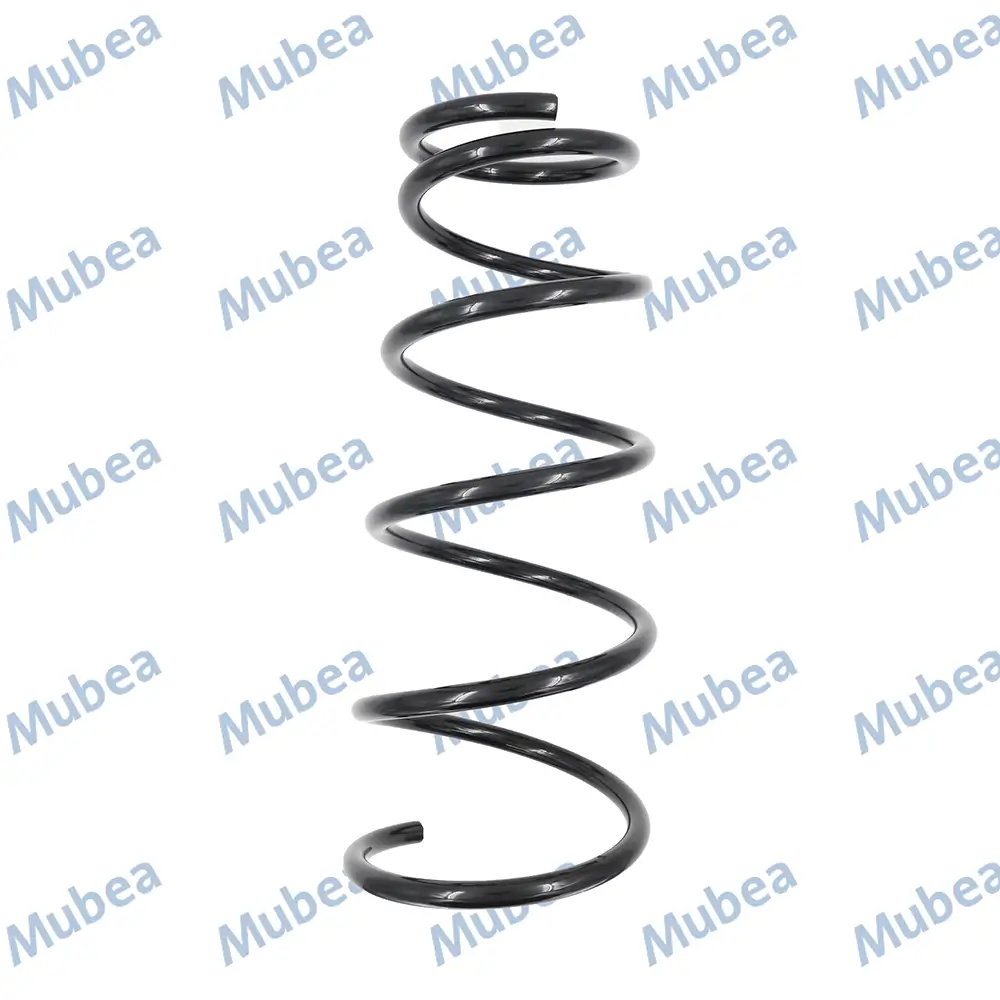 Fahrwerksfeder Vorderachse MUBEA 90166692
