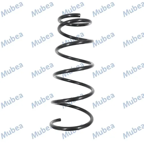 Fahrwerksfeder Vorderachse MUBEA 90166692 Bild Fahrwerksfeder Vorderachse MUBEA 90166692