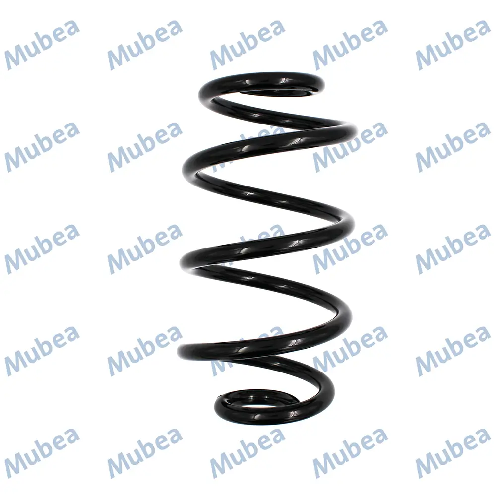 Fahrwerksfeder Hinterachse MUBEA 90166708
