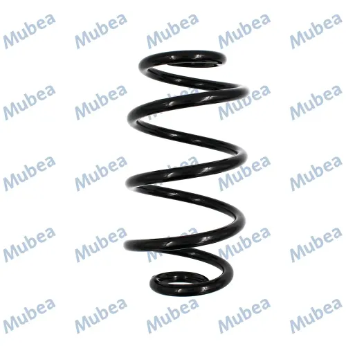 Fahrwerksfeder Hinterachse MUBEA 90166708 Bild Fahrwerksfeder Hinterachse MUBEA 90166708