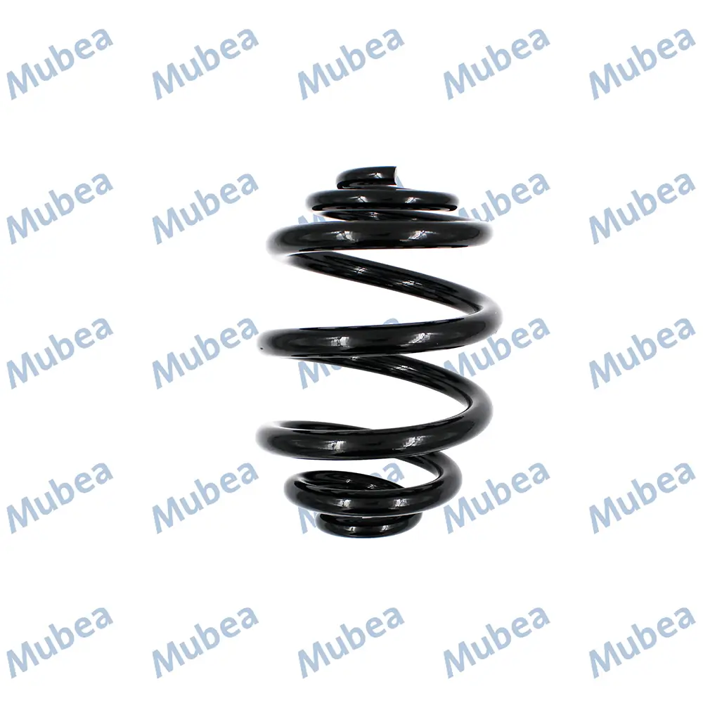Fahrwerksfeder Hinterachse MUBEA 90166756