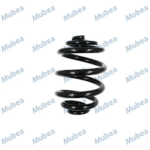 Fahrwerksfeder Hinterachse MUBEA 90166756 Bild Fahrwerksfeder Hinterachse MUBEA 90166756
