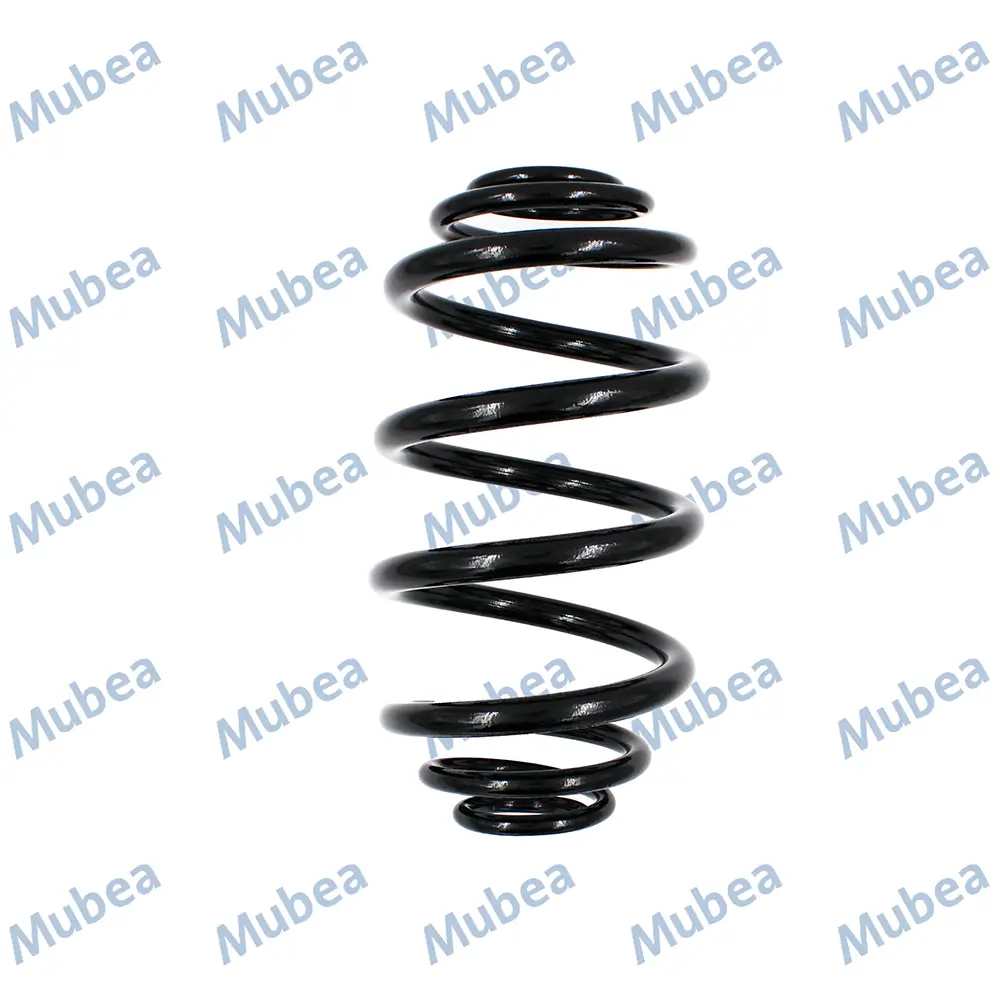 Fahrwerksfeder Hinterachse MUBEA 90167684
