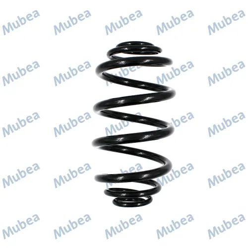 Fahrwerksfeder Hinterachse MUBEA 90167684 Bild Fahrwerksfeder Hinterachse MUBEA 90167684