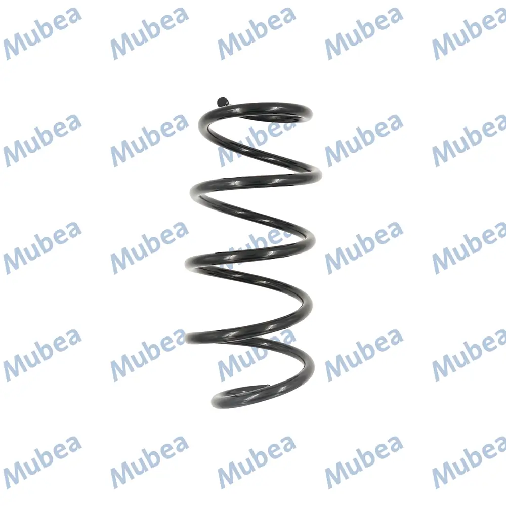 Fahrwerksfeder Vorderachse MUBEA 90170382