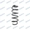 Fahrwerksfeder Vorderachse MUBEA 90170480 Bild Fahrwerksfeder Vorderachse MUBEA 90170480