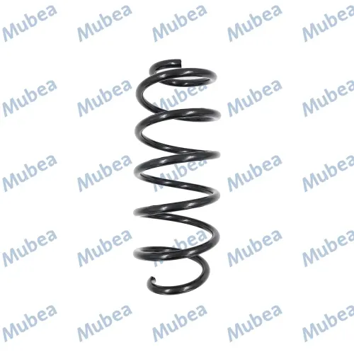 Fahrwerksfeder Vorderachse MUBEA 90170480 Bild Fahrwerksfeder Vorderachse MUBEA 90170480