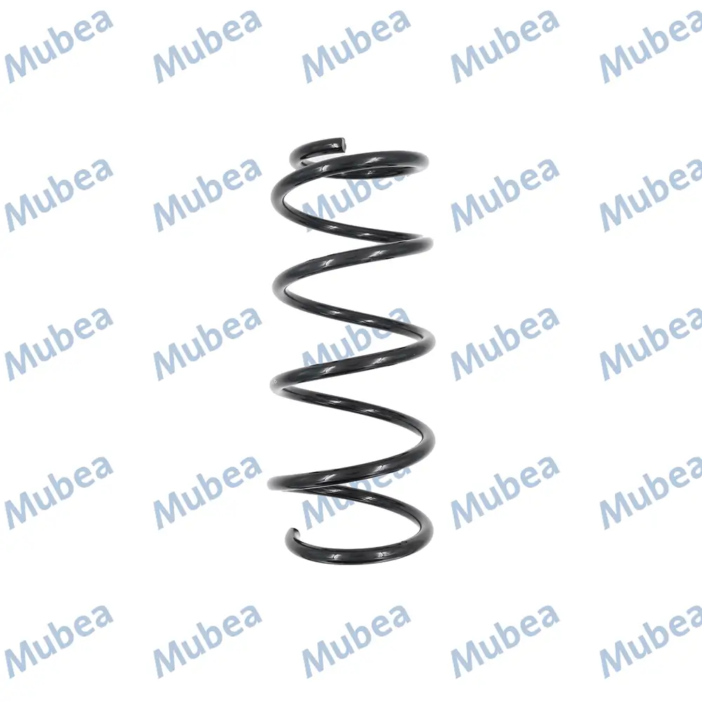 Fahrwerksfeder Vorderachse MUBEA 90171083