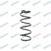 Fahrwerksfeder Vorderachse MUBEA 90171083 Bild Fahrwerksfeder Vorderachse MUBEA 90171083