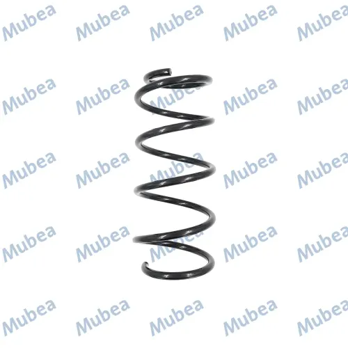Fahrwerksfeder Vorderachse MUBEA 90171083 Bild Fahrwerksfeder Vorderachse MUBEA 90171083