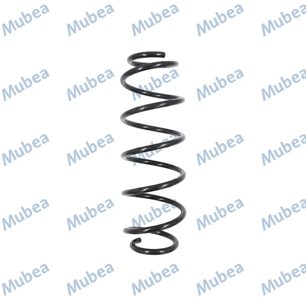 Fahrwerksfeder Hinterachse MUBEA 90171180