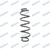 Fahrwerksfeder Hinterachse MUBEA 90171180