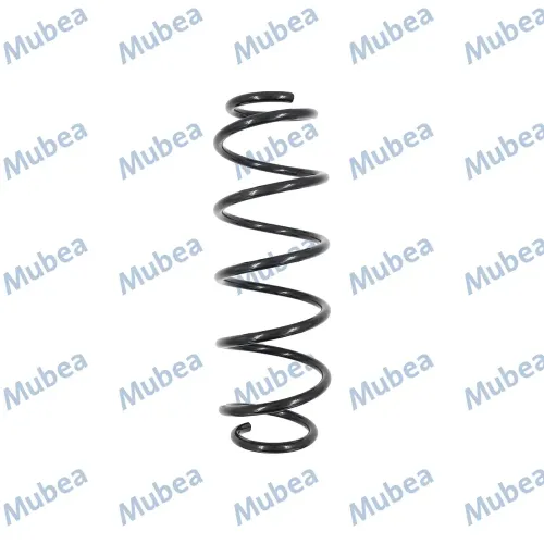 Fahrwerksfeder Hinterachse MUBEA 90171180 Bild Fahrwerksfeder Hinterachse MUBEA 90171180