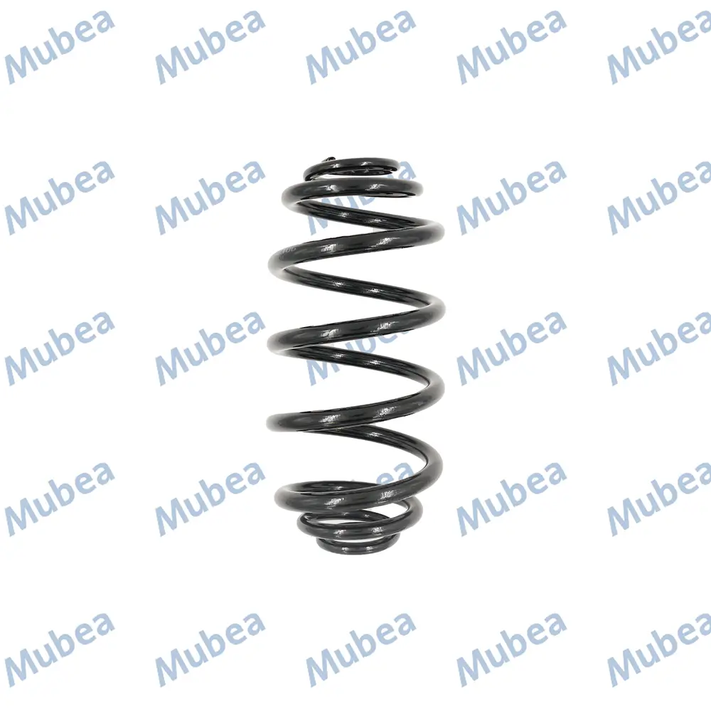 Fahrwerksfeder Hinterachse MUBEA 90171202
