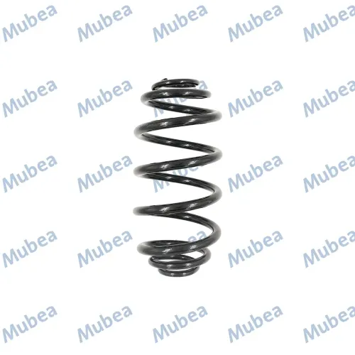 Fahrwerksfeder Hinterachse MUBEA 90171202 Bild Fahrwerksfeder Hinterachse MUBEA 90171202