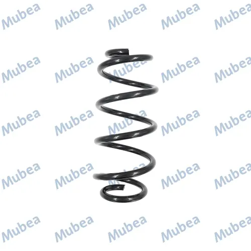 Fahrwerksfeder Vorderachse MUBEA 90171267 Bild Fahrwerksfeder Vorderachse MUBEA 90171267