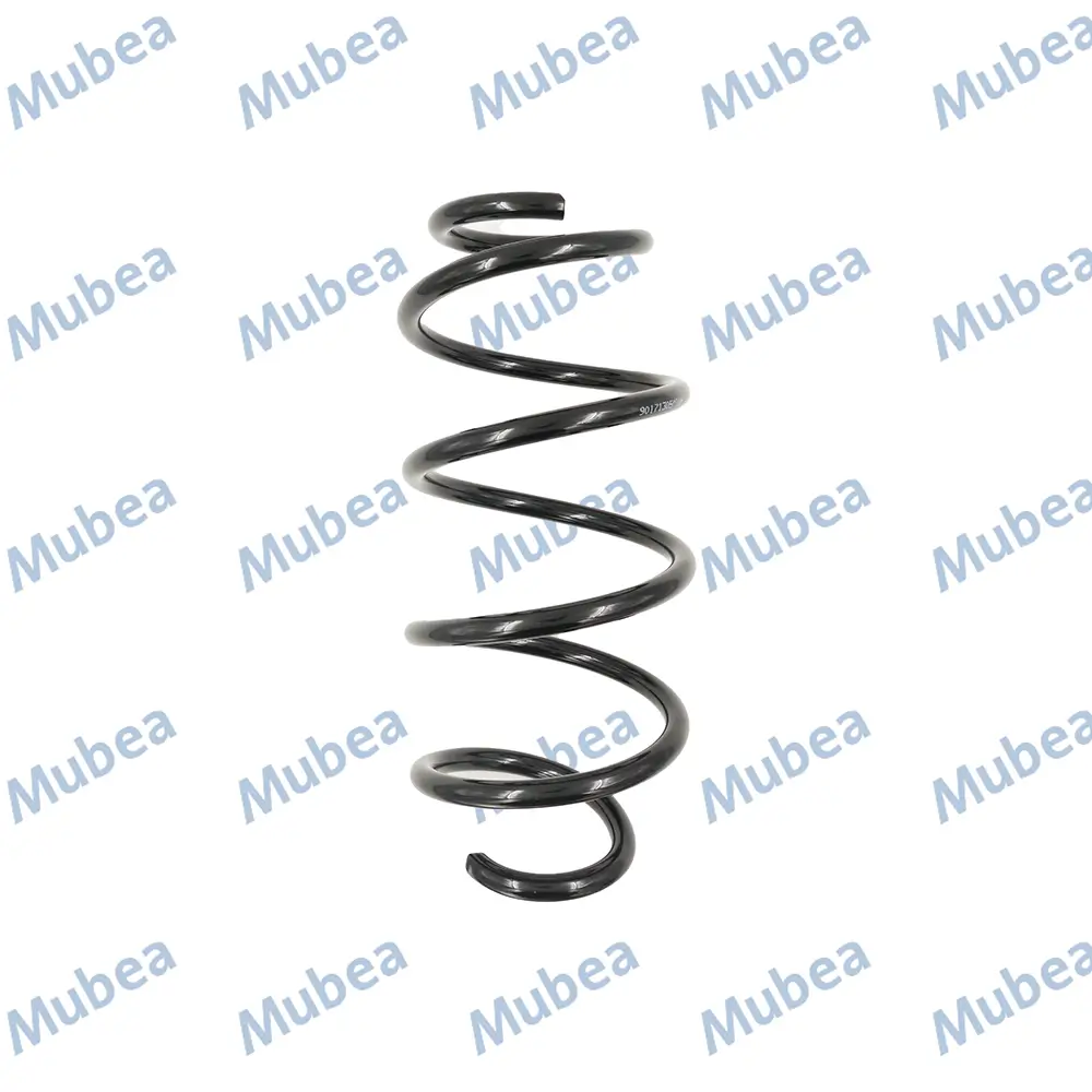 Fahrwerksfeder Vorderachse MUBEA 90171305