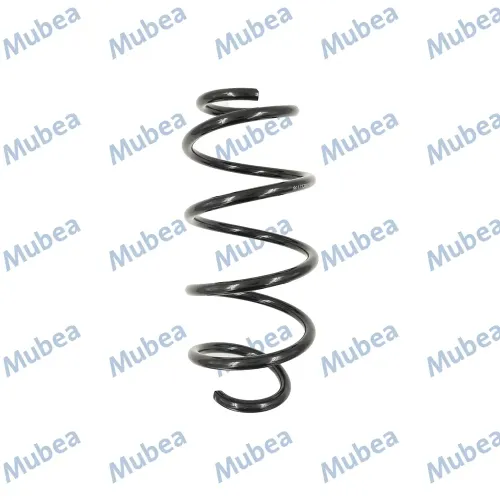 Fahrwerksfeder Vorderachse MUBEA 90171305 Bild Fahrwerksfeder Vorderachse MUBEA 90171305